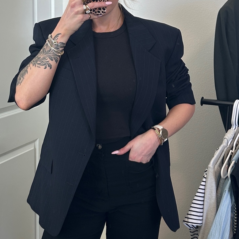 Vintage Blazer